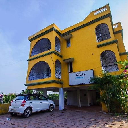 Spacious 2Bhk Homestay In Panjim, Goa Pangim Exterior foto